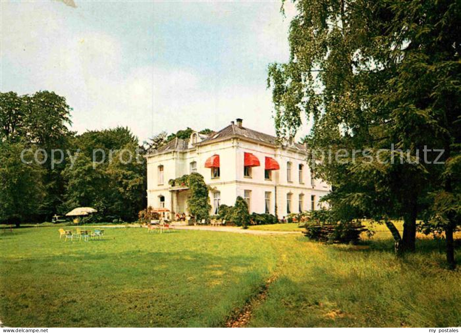 72903767 Doorn Niederlande Vakantieoord Het Brandpunt Doorn Niederlande - Other & Unclassified