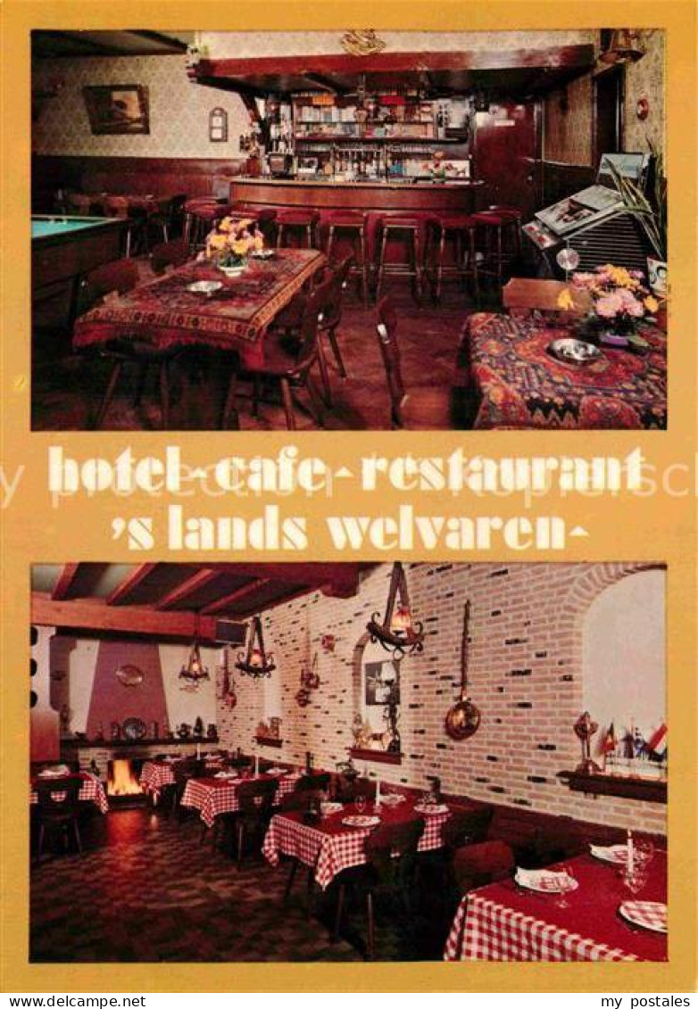 72903634 Aardenburg Hotel Cafe Restaurant S Lands Welvaren  - Other & Unclassified