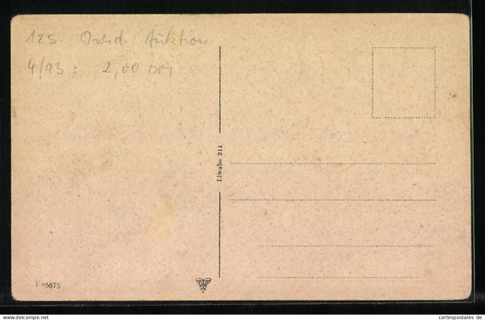 AK Berlin-Schöneberg, Kaufhaus Des Westens Mit Anlage Und Strasse  - Schoeneberg