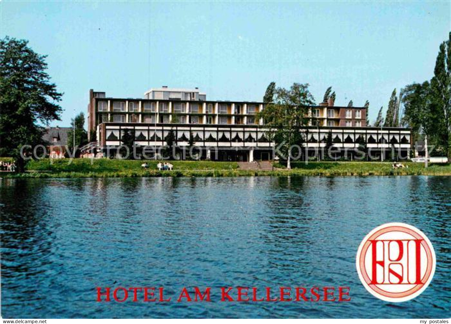 72902611 Malente-Gremsmuehlen Hotel Am Kellersee Benz - Malente-Gremsmühlen