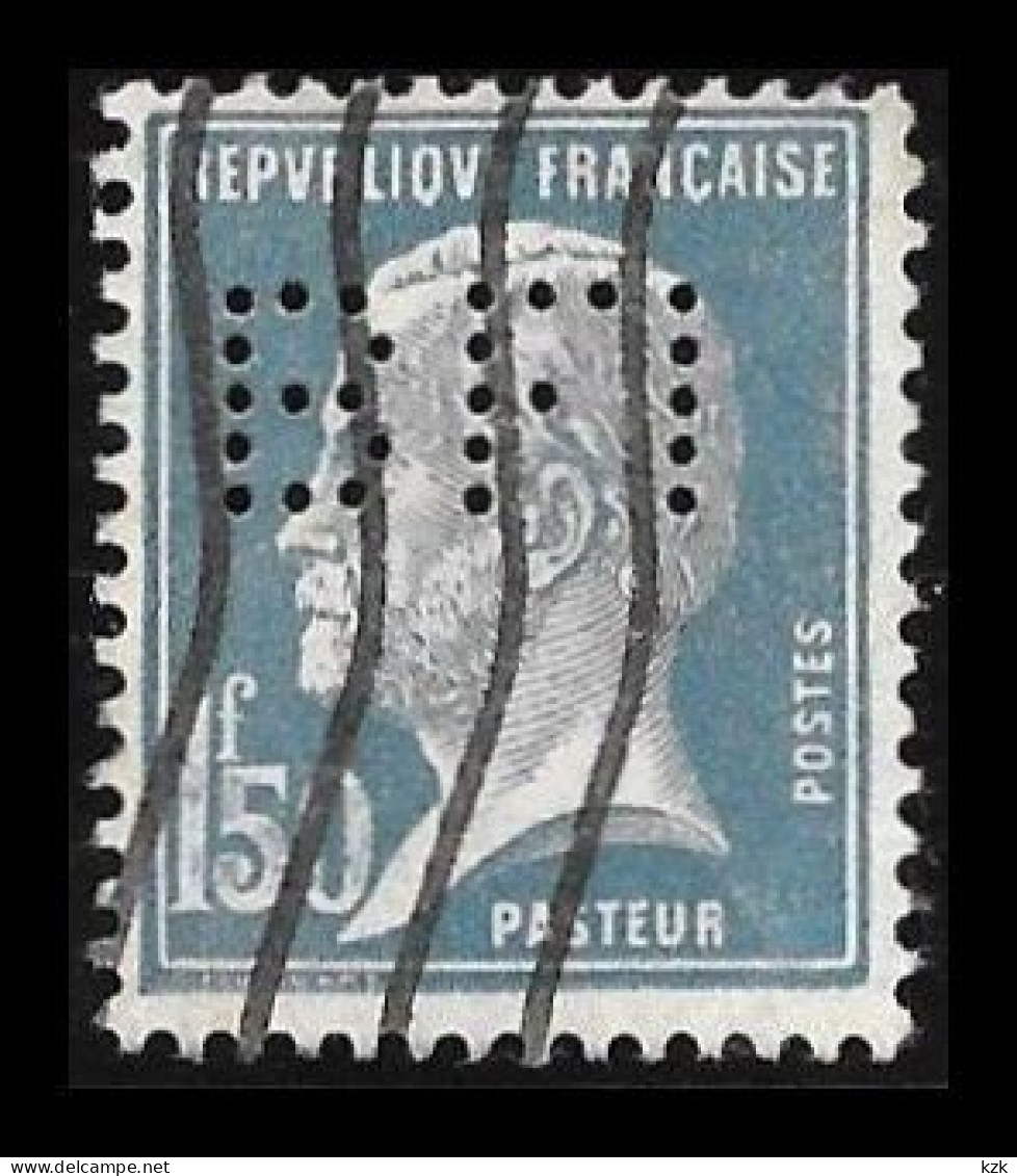 1 04	10	03	N°	181	Perforé	-	BFI 103	-	BANQUE FRANCE & ITALIE  Pour AMERIQUE Du SUD - Usados