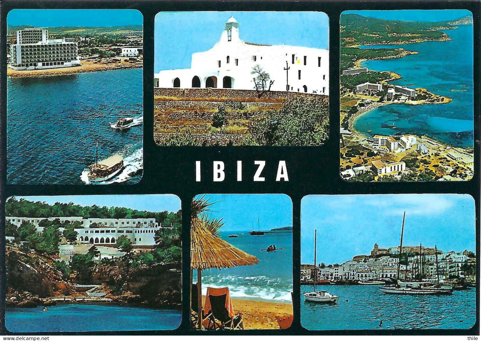 IBIZA - Ibiza