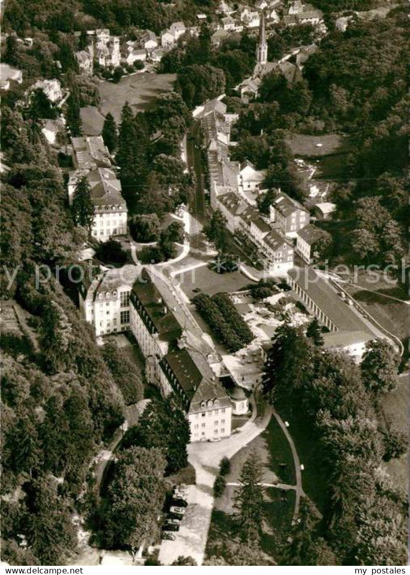 72901222 Schlangenbad Taunus Fliegeraufnahme Schlangenbad - Otros & Sin Clasificación