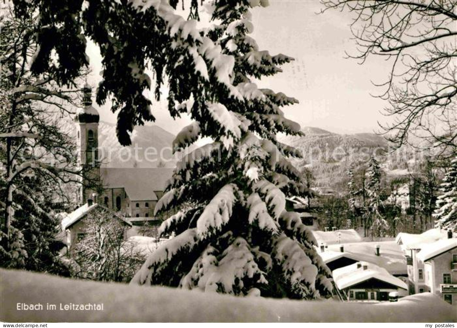 72901085 Elbach Miesbach Leitzachtal Elbach Miesbach - Sonstige & Ohne Zuordnung