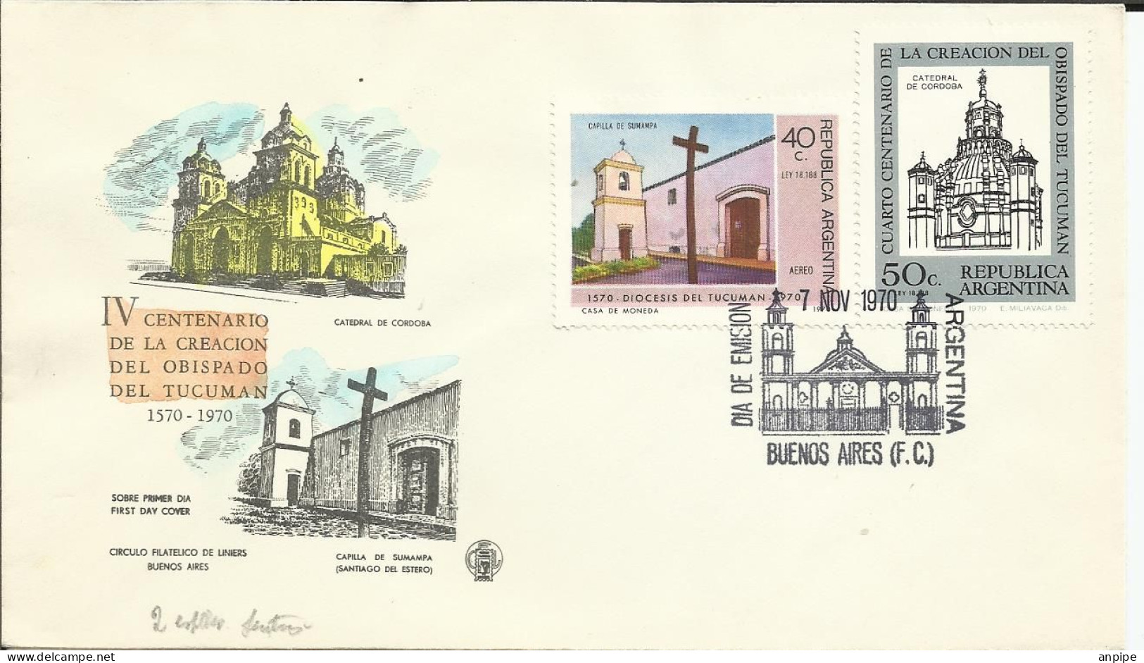 HISTORIA POSTAL - Europe (Other)