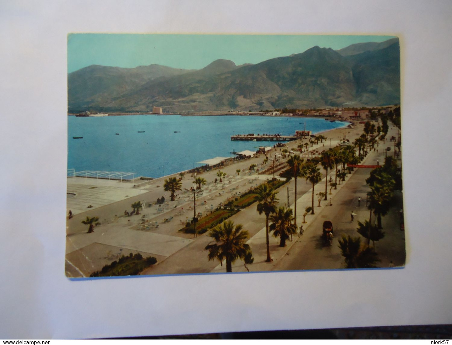 TURKEY  POSTCARDS  MONUMENTS ISKENDERUN - Turquie