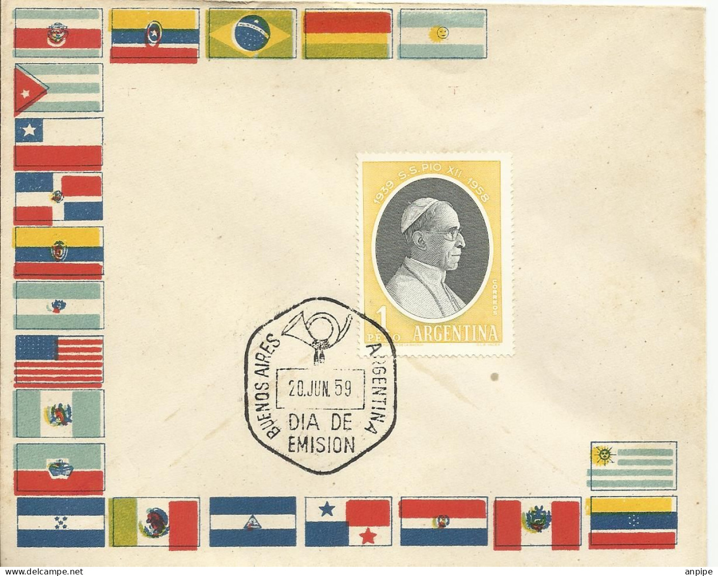 HISTORIA POSTAL - Sonstige - Europa