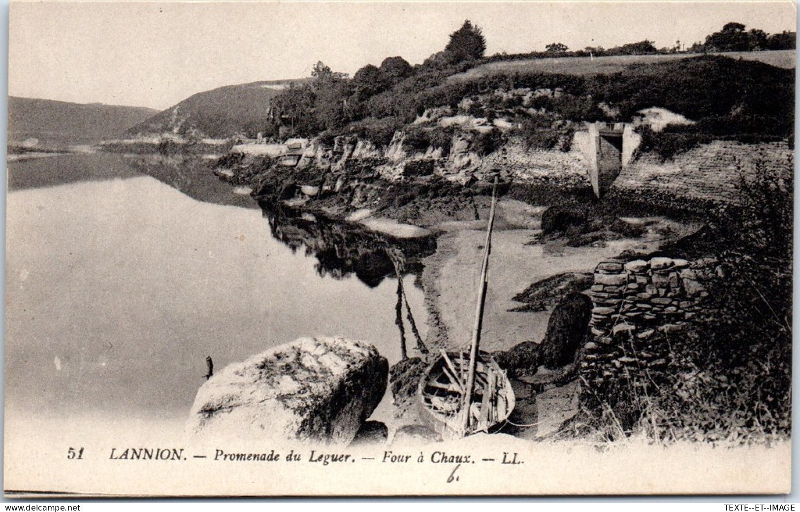 22 Promenade Du Leguer, Fort A Chaux  - Other & Unclassified