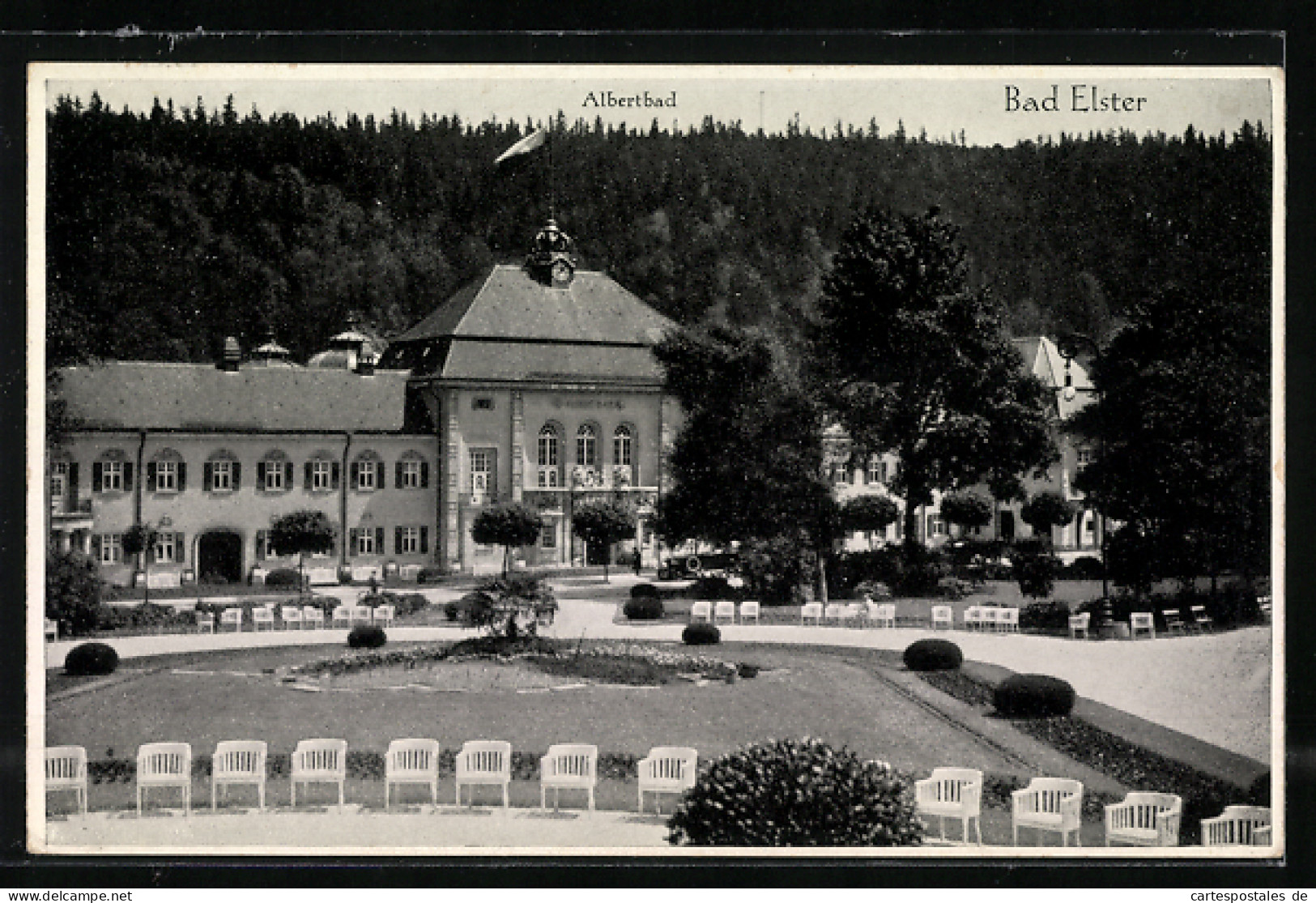 AK Landpoststempel Freiberg über Adorf /Vogtland  - Other & Unclassified