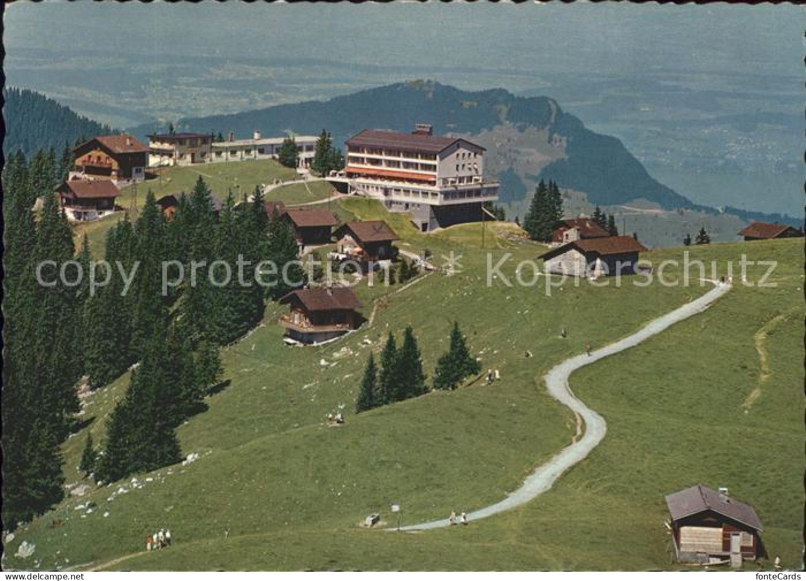 11903696 Beckenried Klewenalp Hotels Beckenried - Sonstige & Ohne Zuordnung