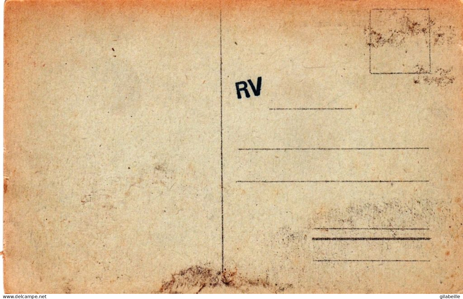 22 - Cotes D Armor - KERMOROCH ( Kermoroc H ) - L Eglise , Le Calvaire Et Le Cimetiere - Other & Unclassified