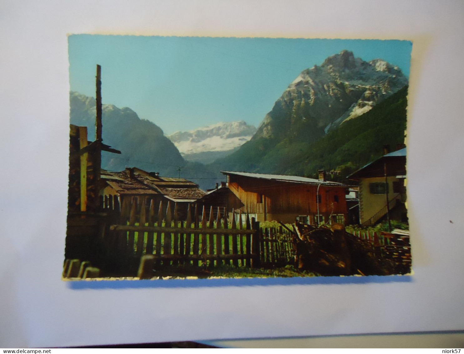 ITALY POSTCARDS  LANDSCAPES ????? - Autres & Non Classés