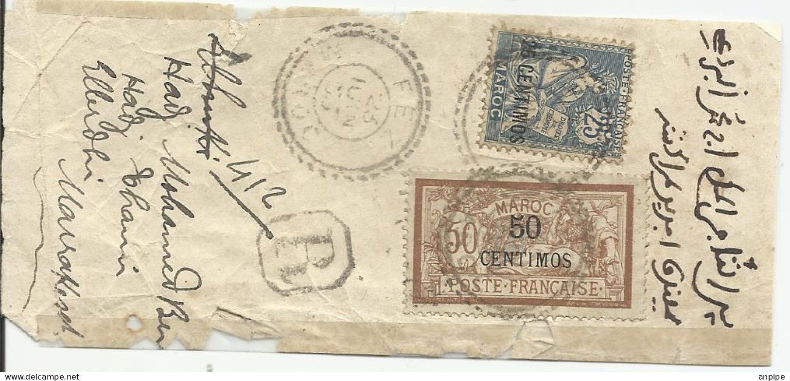 HISTORIA POSTAL - Maximumkaarten