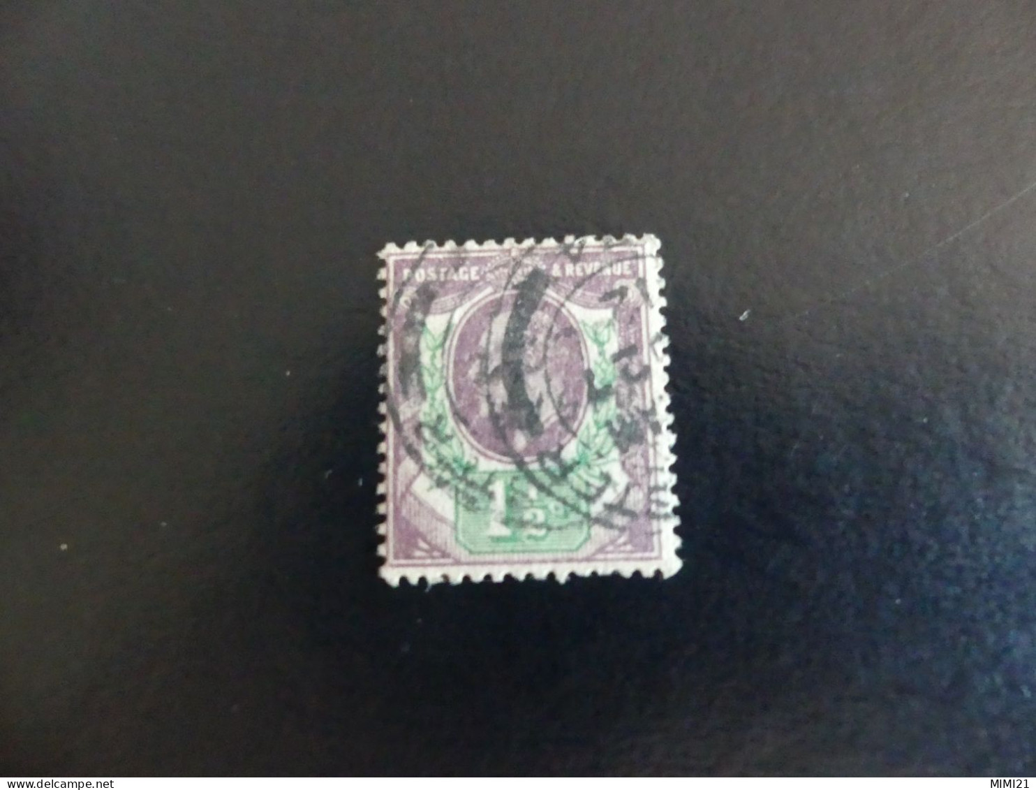 TP N°108 Oblitéré (cote 15) - Used Stamps