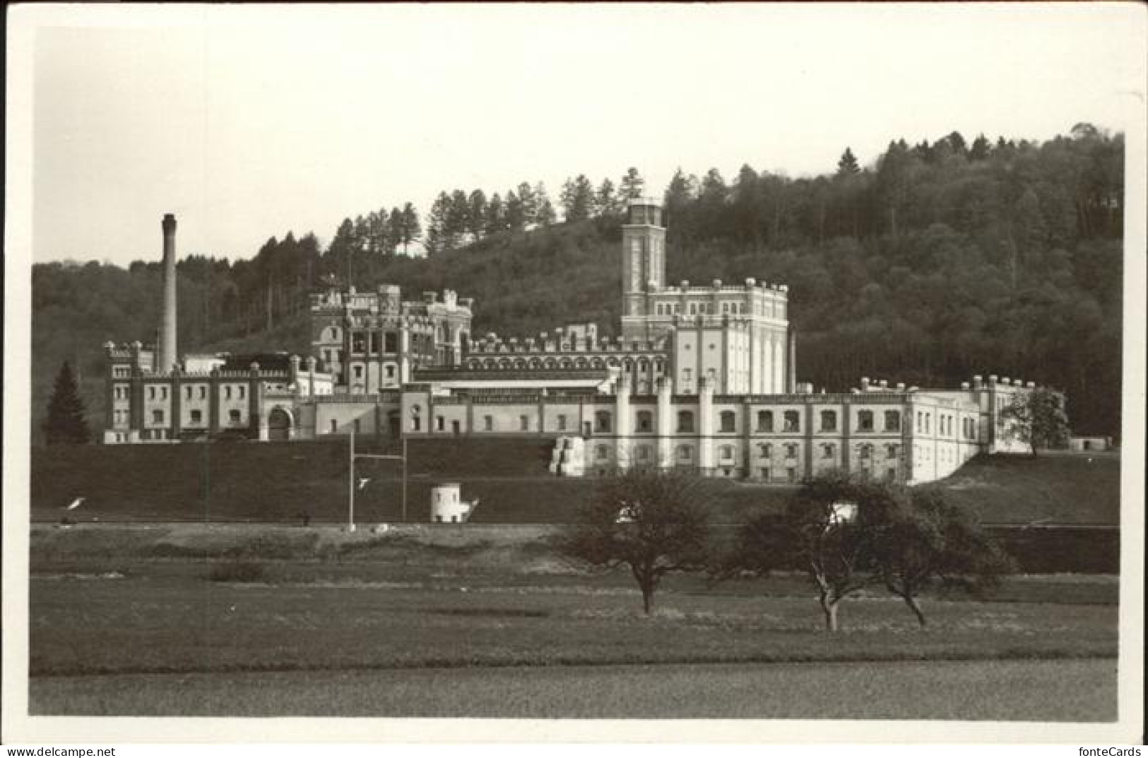 11318418 Rheinfelden AG Brauerei Feldschloesschen Rheinfelden - Sonstige & Ohne Zuordnung