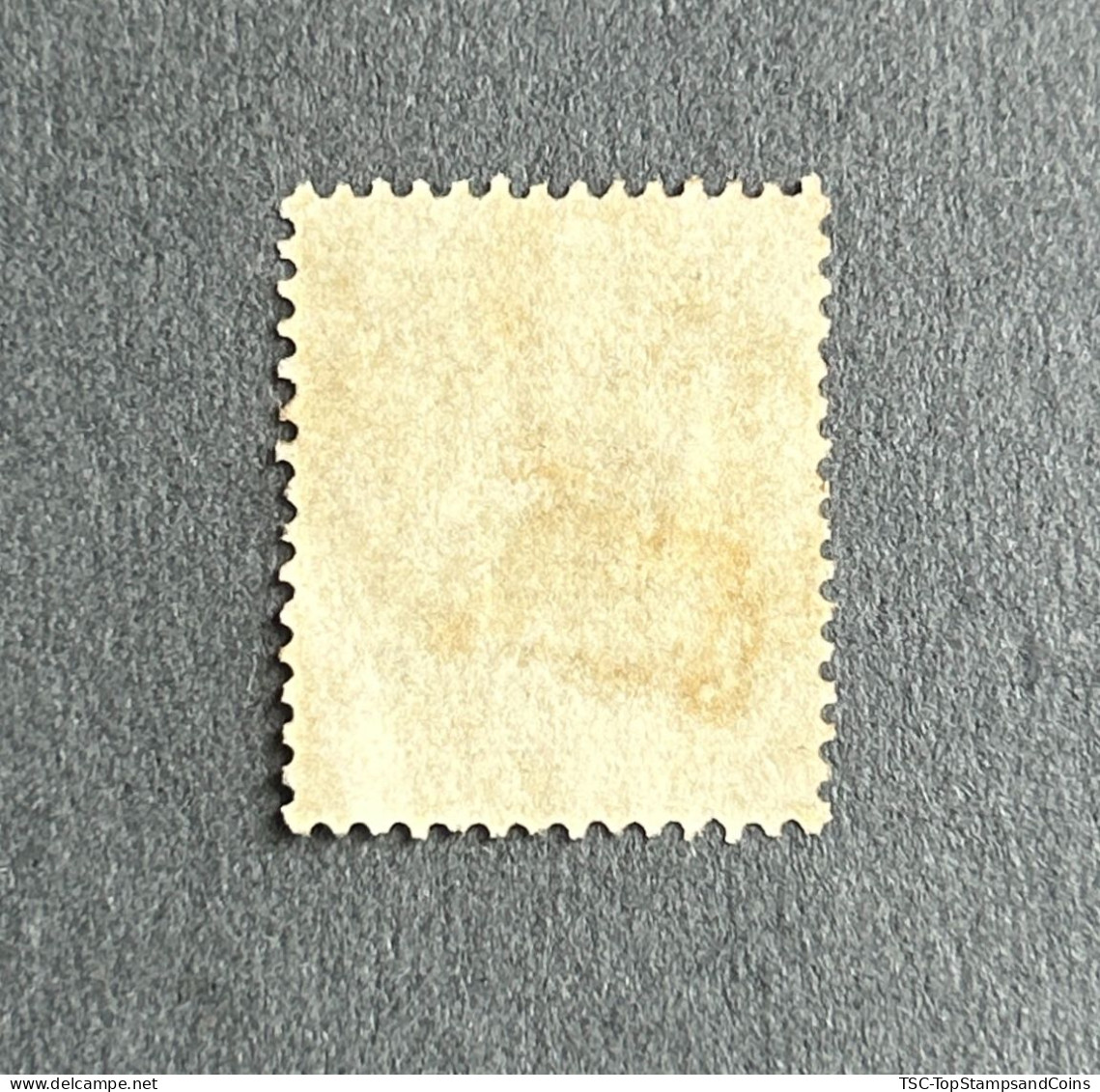 FRMA0024U - Type Mouchon With Spanish Surcharge - 35 Centimos - Morocco - 1910 - Oblitérés