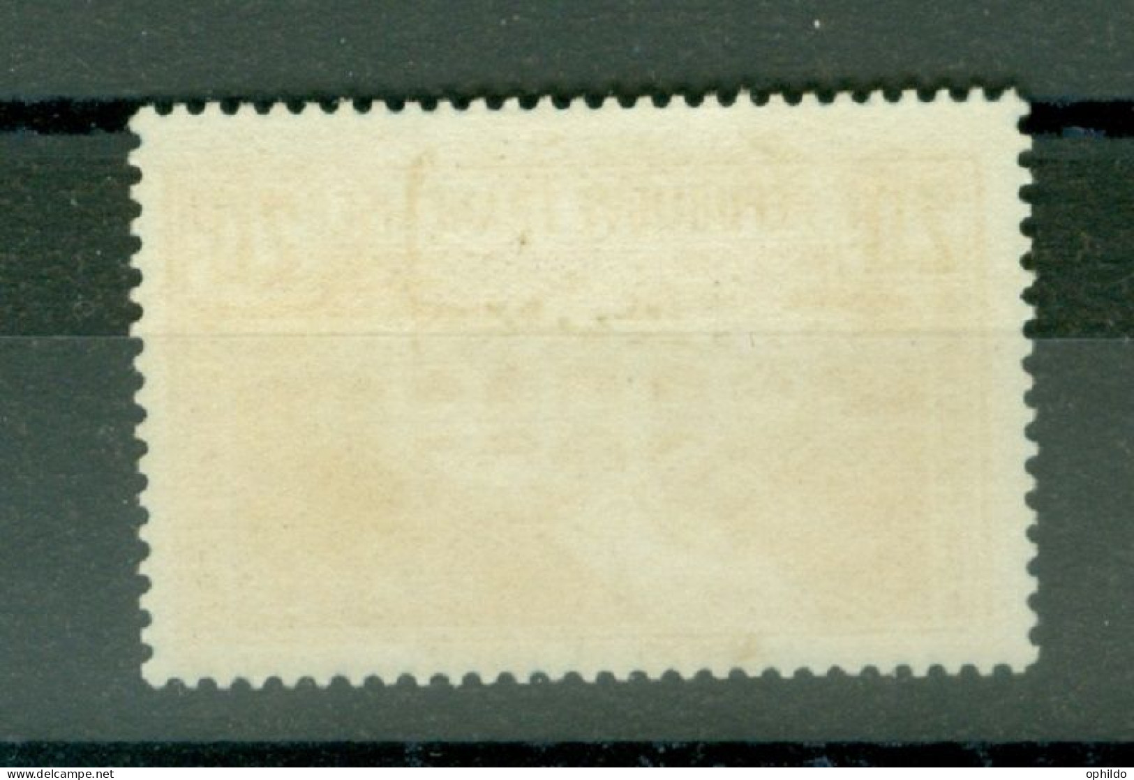 France   262A   *  TB  Voir Scan Et Description - Unused Stamps