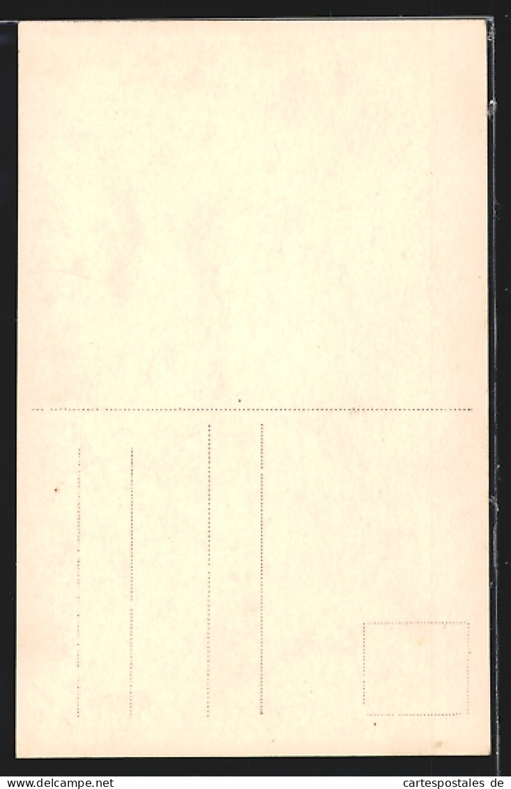 AK Eisenstadt, Obelisk Im Schlosspark  - Altri & Non Classificati