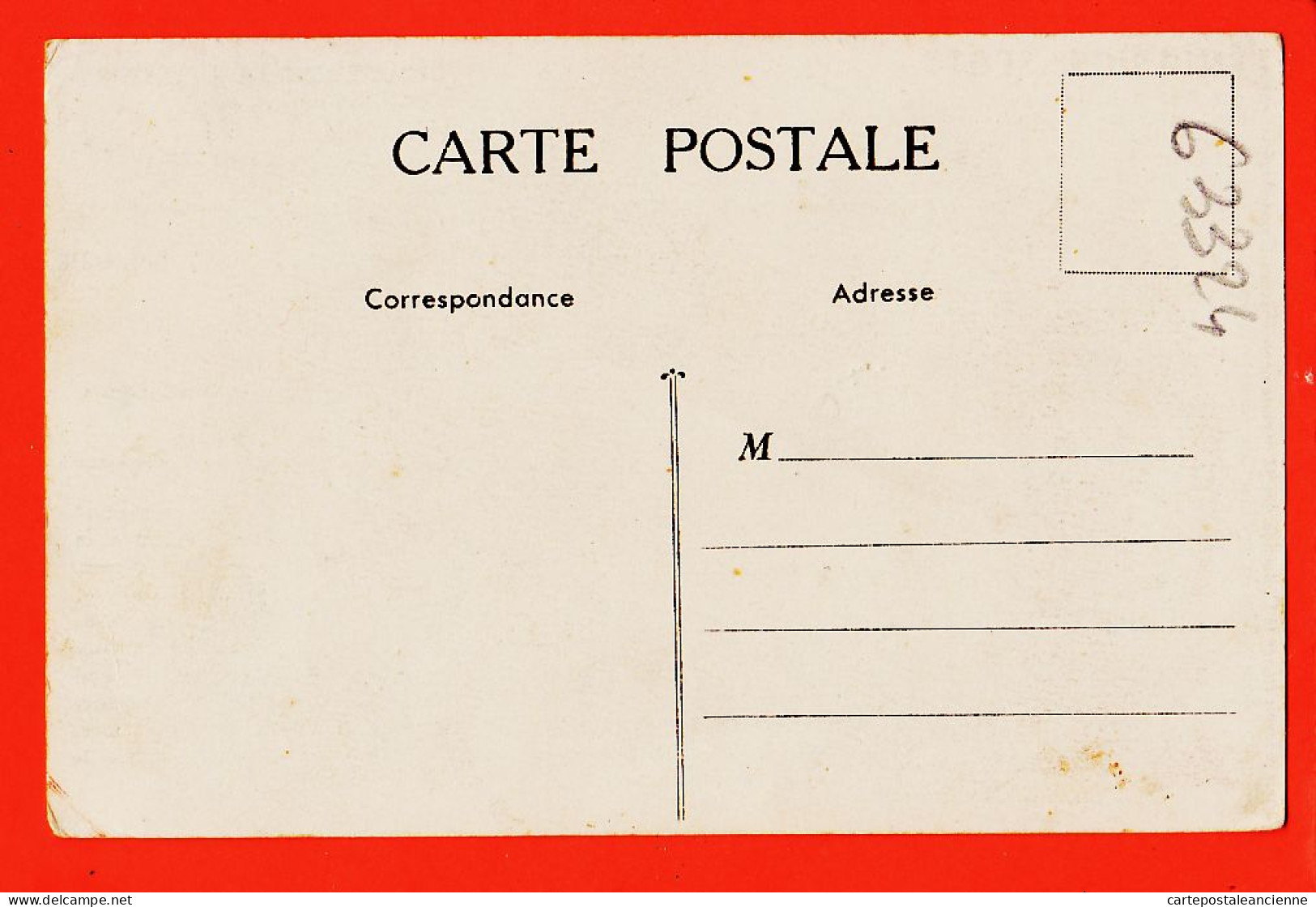 31428 / Publicité Emulsion SCOTT Carte Contour Département 12-AVEYRON 328.886 Habitants ● Chef-Lieu RODEZ - Publicité