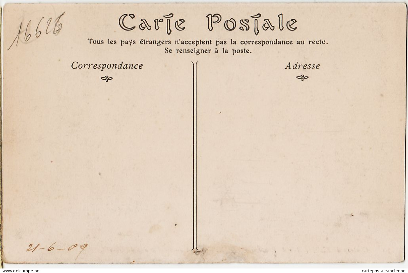 31004 / ⭐ BLOIS Loir-et-Cher Chateau Aile FRANCOIS 1er SALLE Ou Fut Assassiné DUC GUISE Datée 21.06.1909 -NEURDEIN 3 - Blois