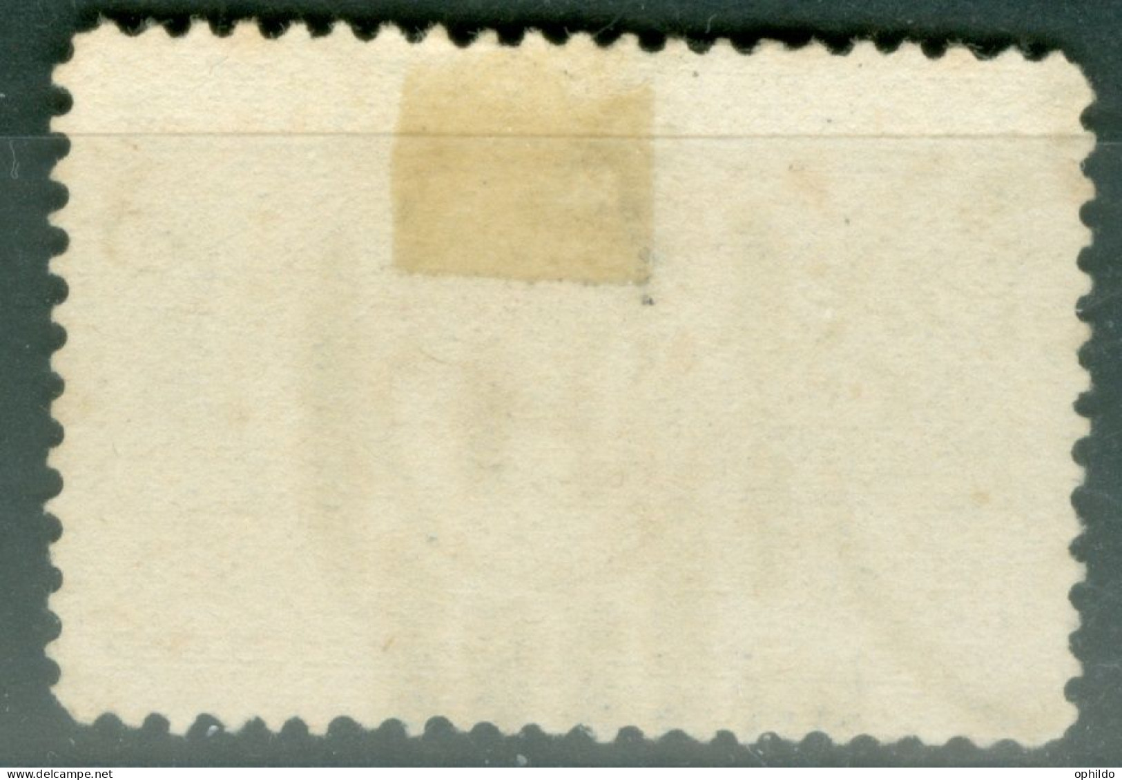 USA   Yvert 85  Ou Scott  234  Ob  TB   - Used Stamps