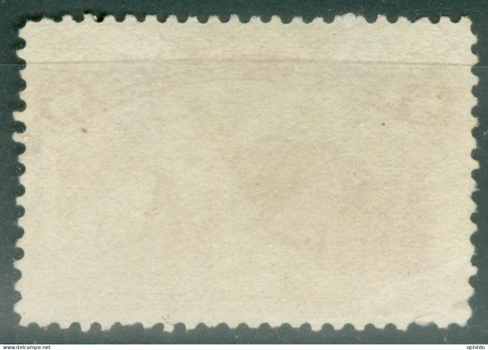 USA   Yvert 87  Ou Scott  236 Ob  B/TB   - Used Stamps