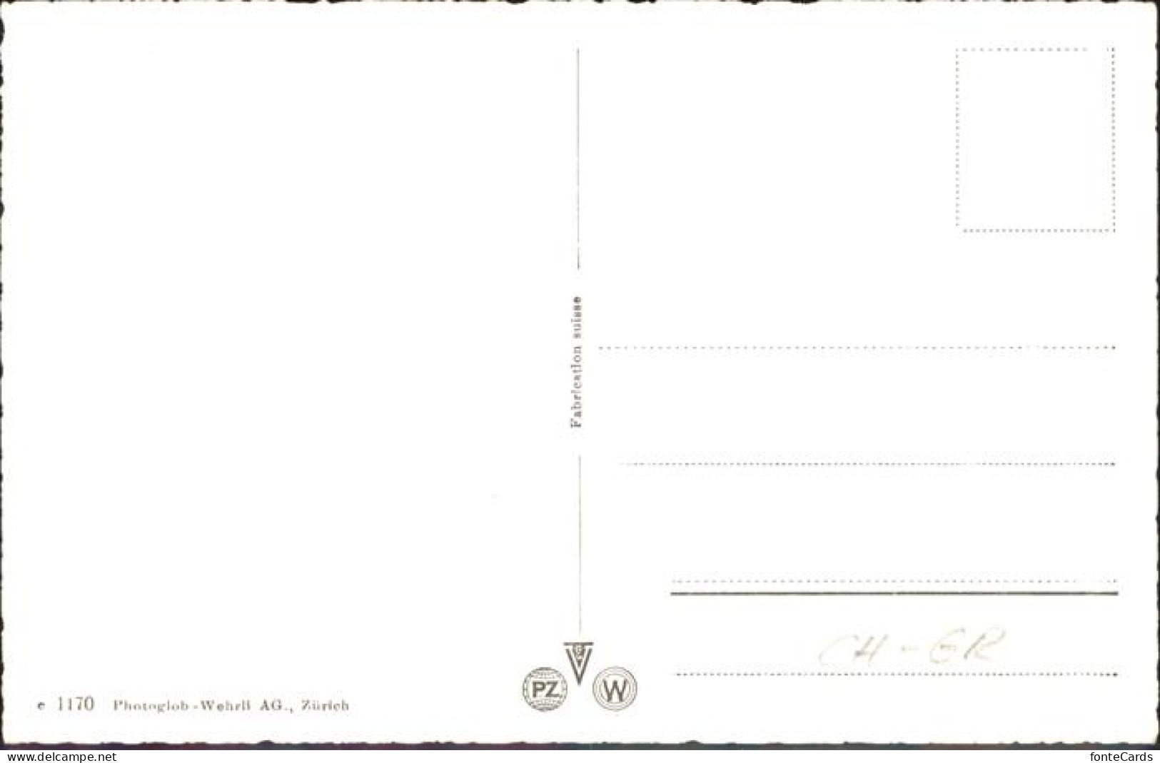 11309661 St Moritz GR St Moritz Dorf Und Bad Mit Piz Della Margna
 St Moritz - Andere & Zonder Classificatie