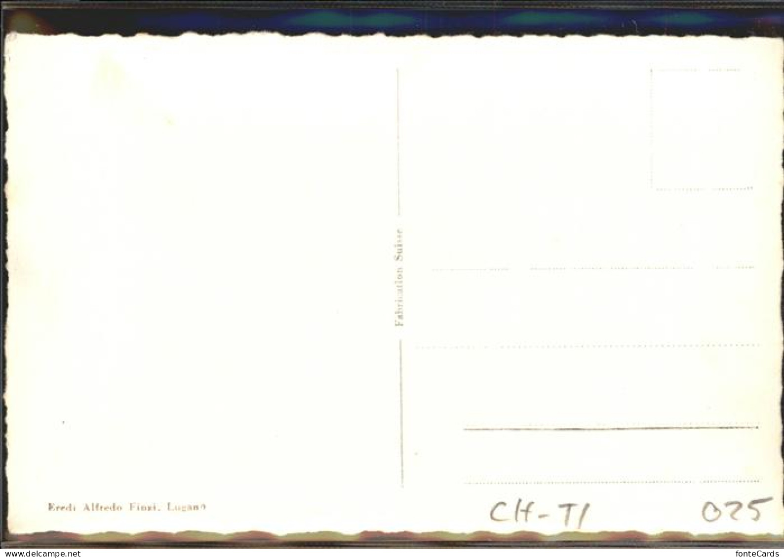 11308652 Tesserete Gesamtansicht Tesserete - Altri & Non Classificati