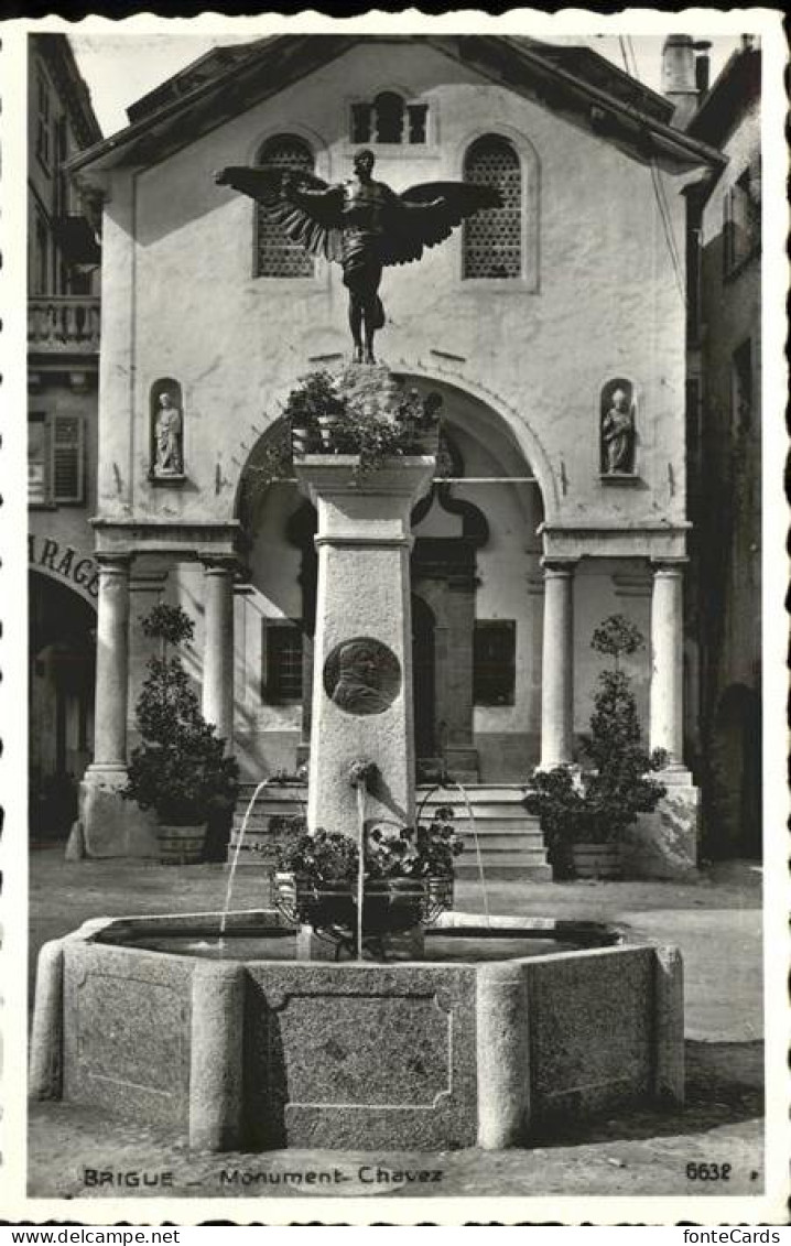 11308596 Brig Monument Chavez Brig - Sonstige & Ohne Zuordnung