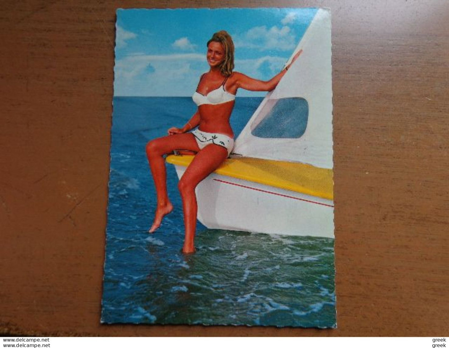 34 Kaarten (Naakt, Humor, Sexy) Zie Foto's - 5 - 99 Postales