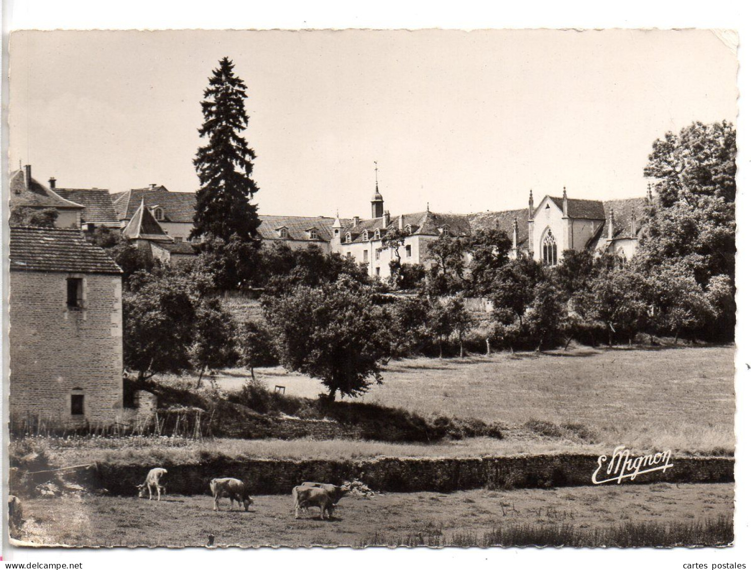 SAINT-LOUP-SUR-AUJON Le Couvent - Andere & Zonder Classificatie