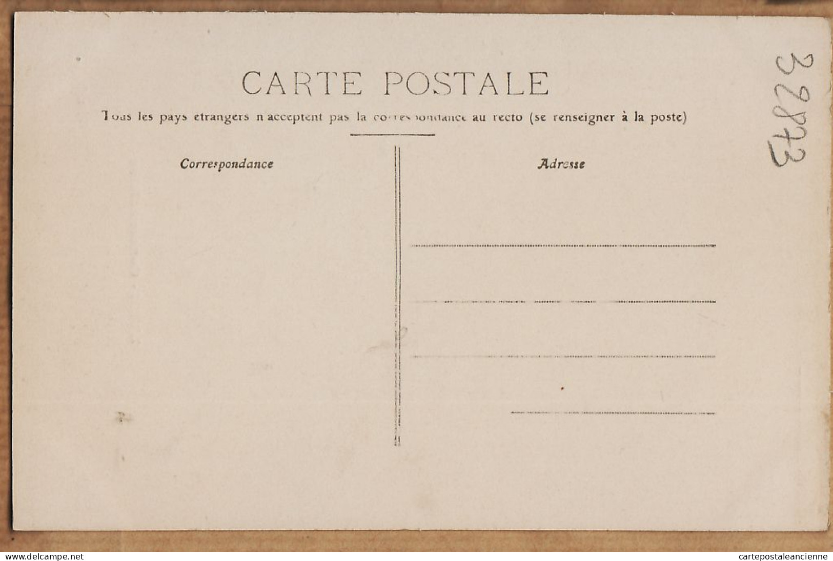 31885 / Edition D.T BAUER MARCHET - LYON V Rhone Le Conservatoire De Musique Quai De BONDY 1910s Etat MINT - Lyon 5