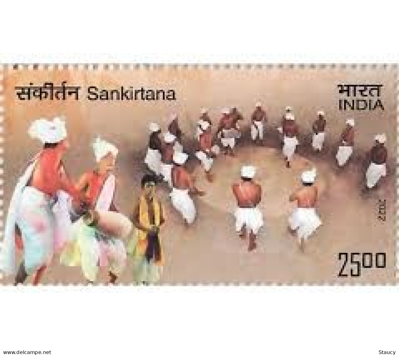 India 2022 INDIA - Turkmenistan Joint Issue Collection: 2v SET + Miniature Sheet + First Day Cover As Per Scan - Gemeinschaftsausgaben