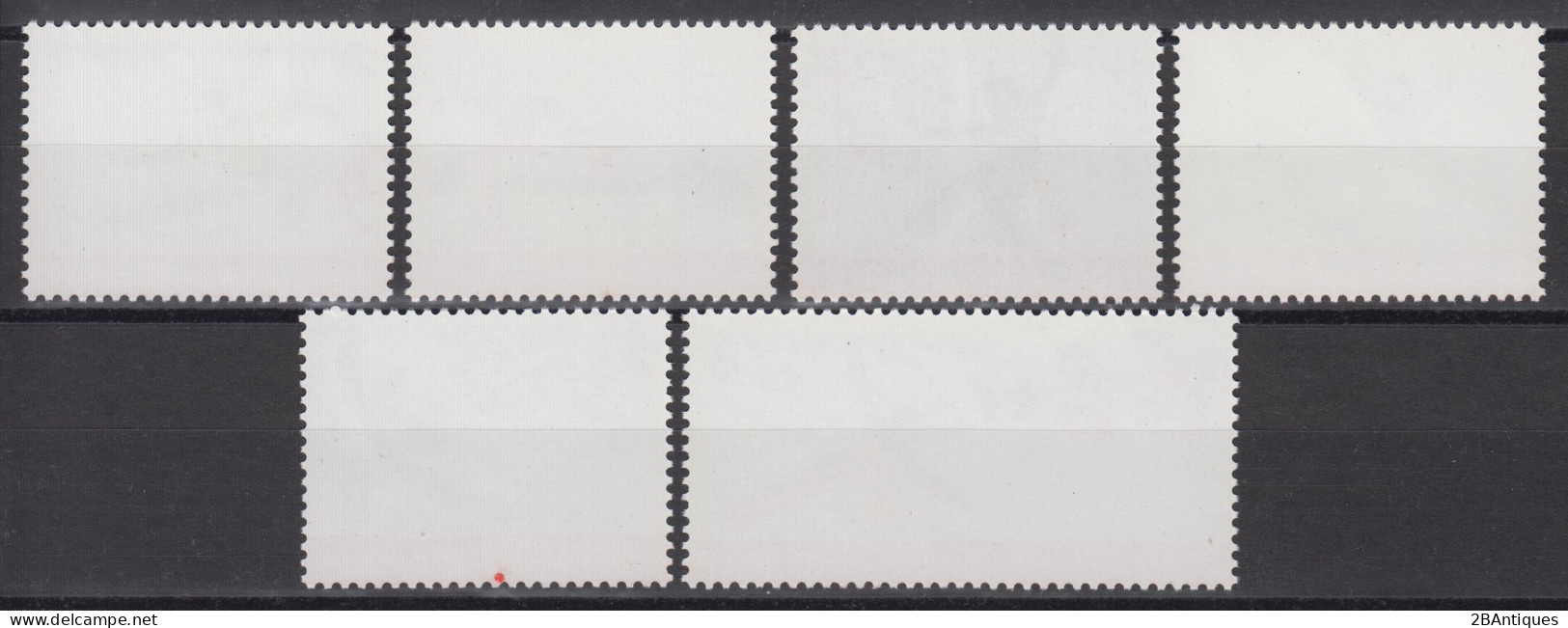 PR CHINA 1975 - Wushu MNH** OG XF - Unused Stamps