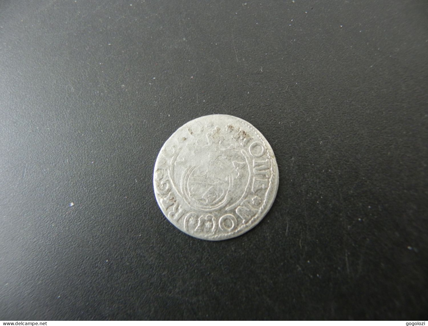 Poland 1/24 Thaler 1623 Silver - Poland