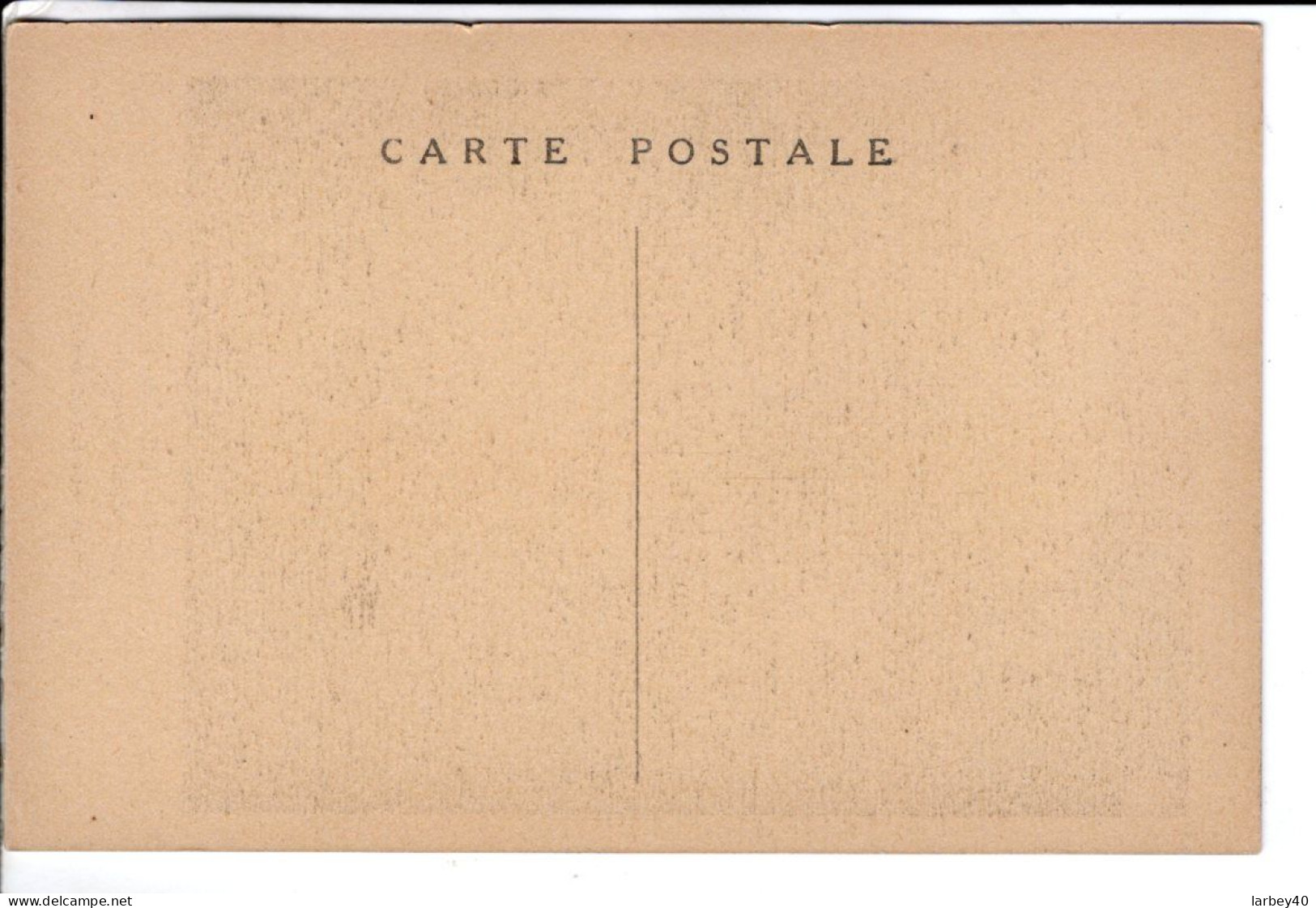 Scene De Camp Par Antoine  Watteau - Cartes Postales Ancienne - Peintures & Tableaux