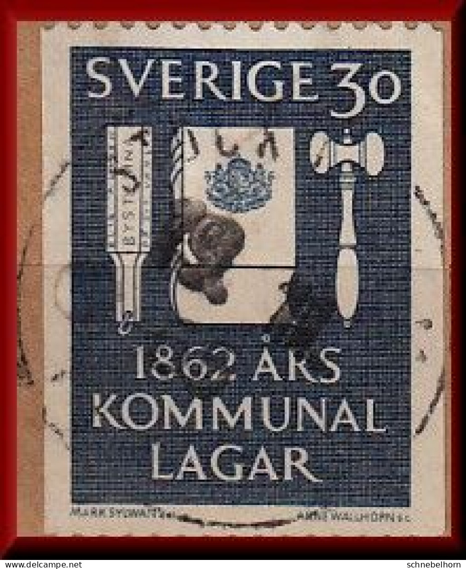 Briefmarken  Schweden - Other & Unclassified