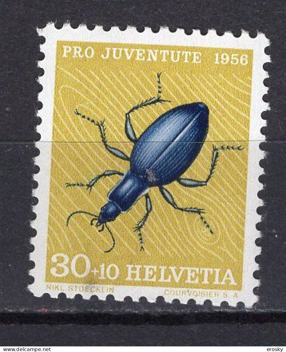 T3703 - SUISSE SWITZERLAND Yv N°584 ** Pro Juventute - Unused Stamps