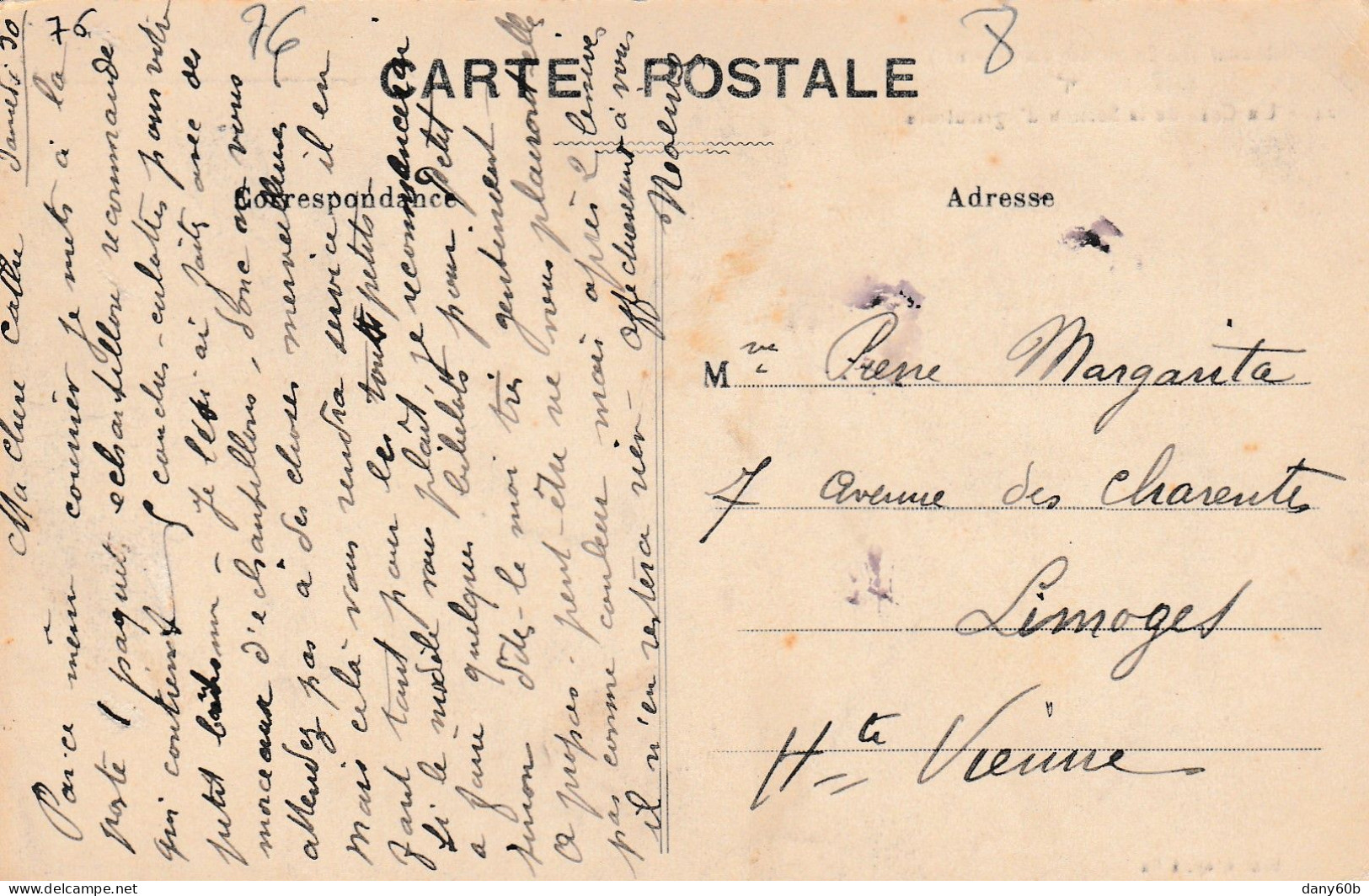 REF.AC . CPA . 76 . CHATEAU DE MESNIERES . UN COIN DE LA SECTION D'AGRICULTURE - Other & Unclassified