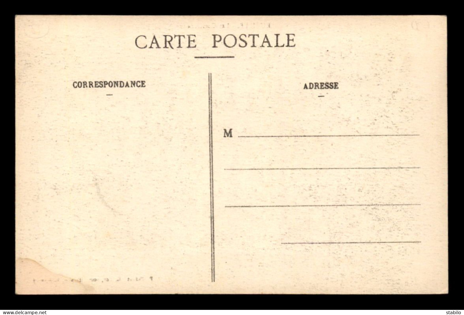 55 - EUVILLE - LES CARRIERES - EDITEUR THENOT - Other & Unclassified