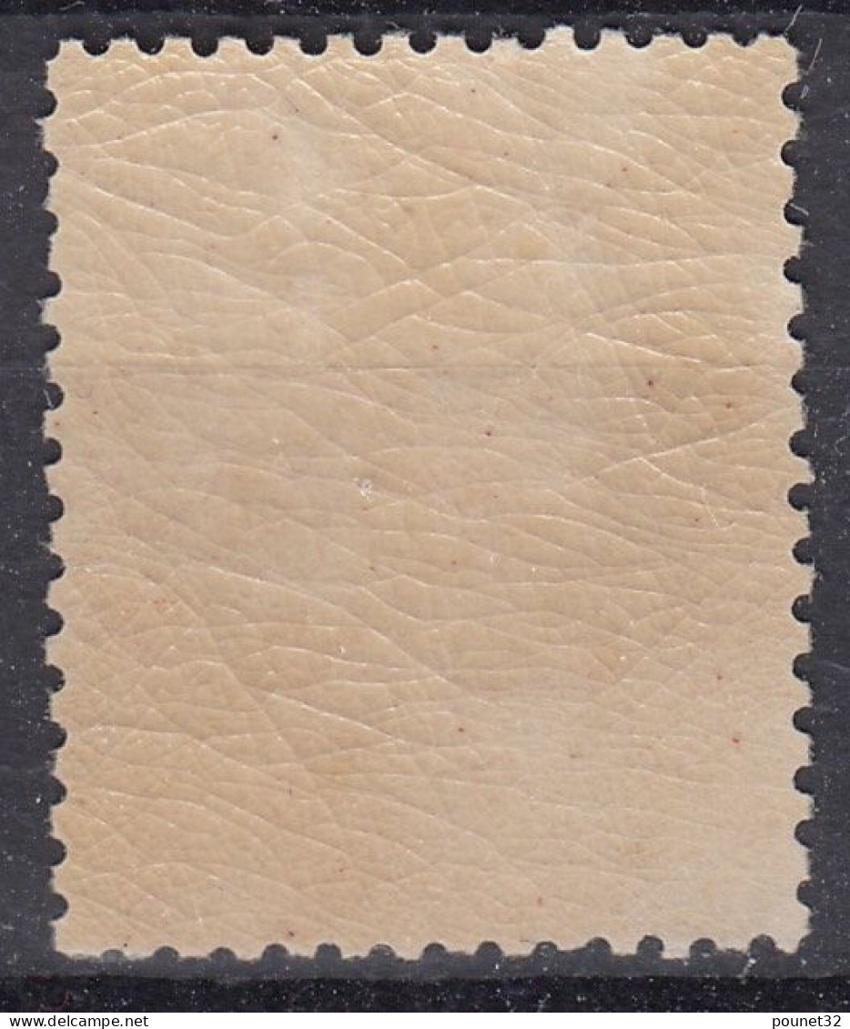 TIMBRE FRANCE EMPIRE LAURE N° 27A NEUF ** GOMME SANS CHARNIERE - TB CENTRAGE - 1863-1870 Napoléon III Con Laureles