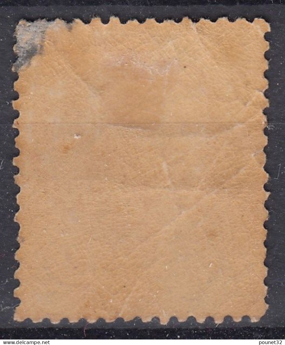 TIMBRE FRANCE EMPIRE LAURE N° 26A NEUF * GOMME CHARNIERE - COTE 200 € - A VOIR - 1863-1870 Napoléon III. Laure