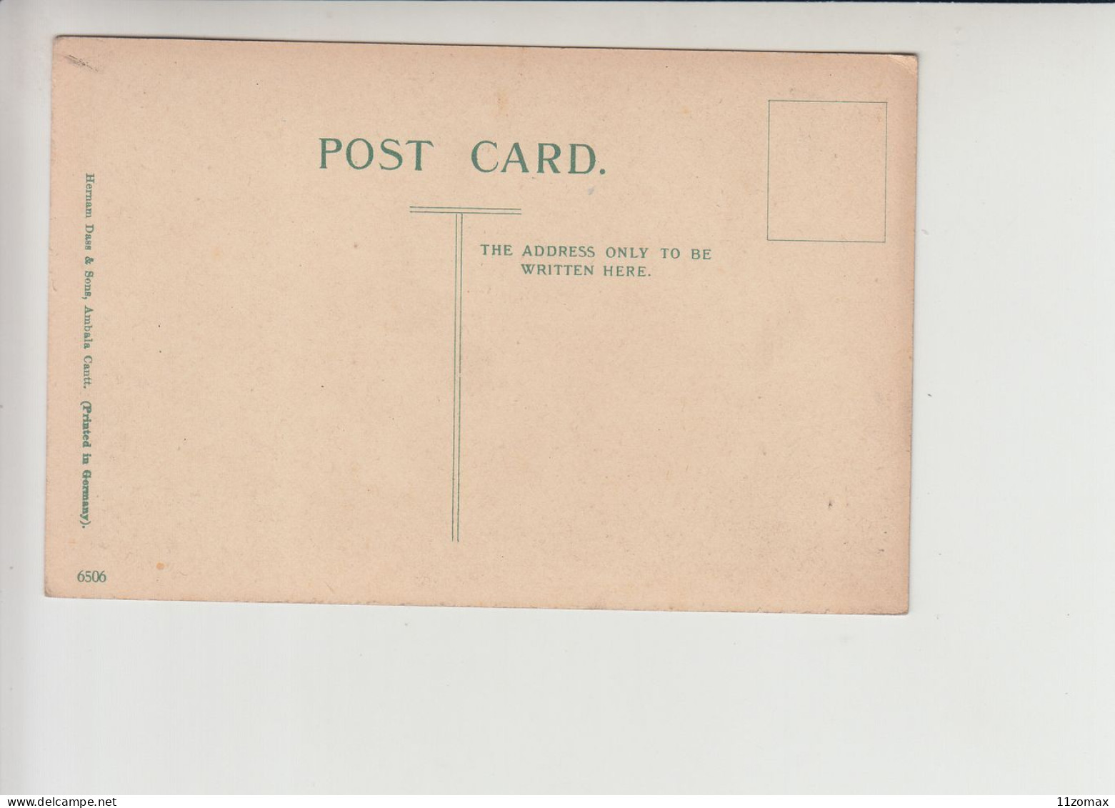 SABATHU INDIA Stadion, Stadio ,campo Sportivo,stadium, Stade, Estadio Unused (fu860) - Soccer