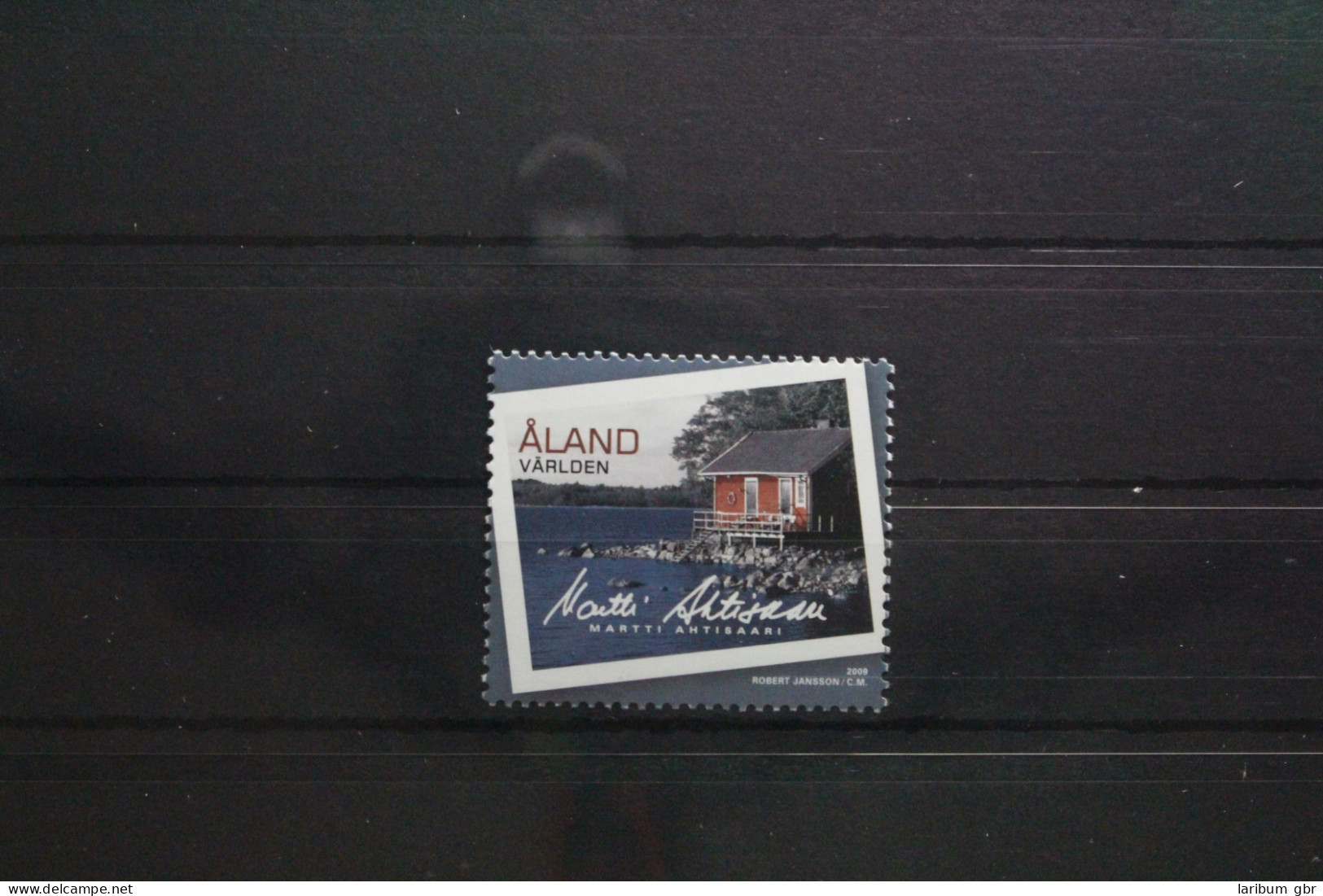 Finnland Alandinseln 318 Postfrisch #UQ597 - Aland