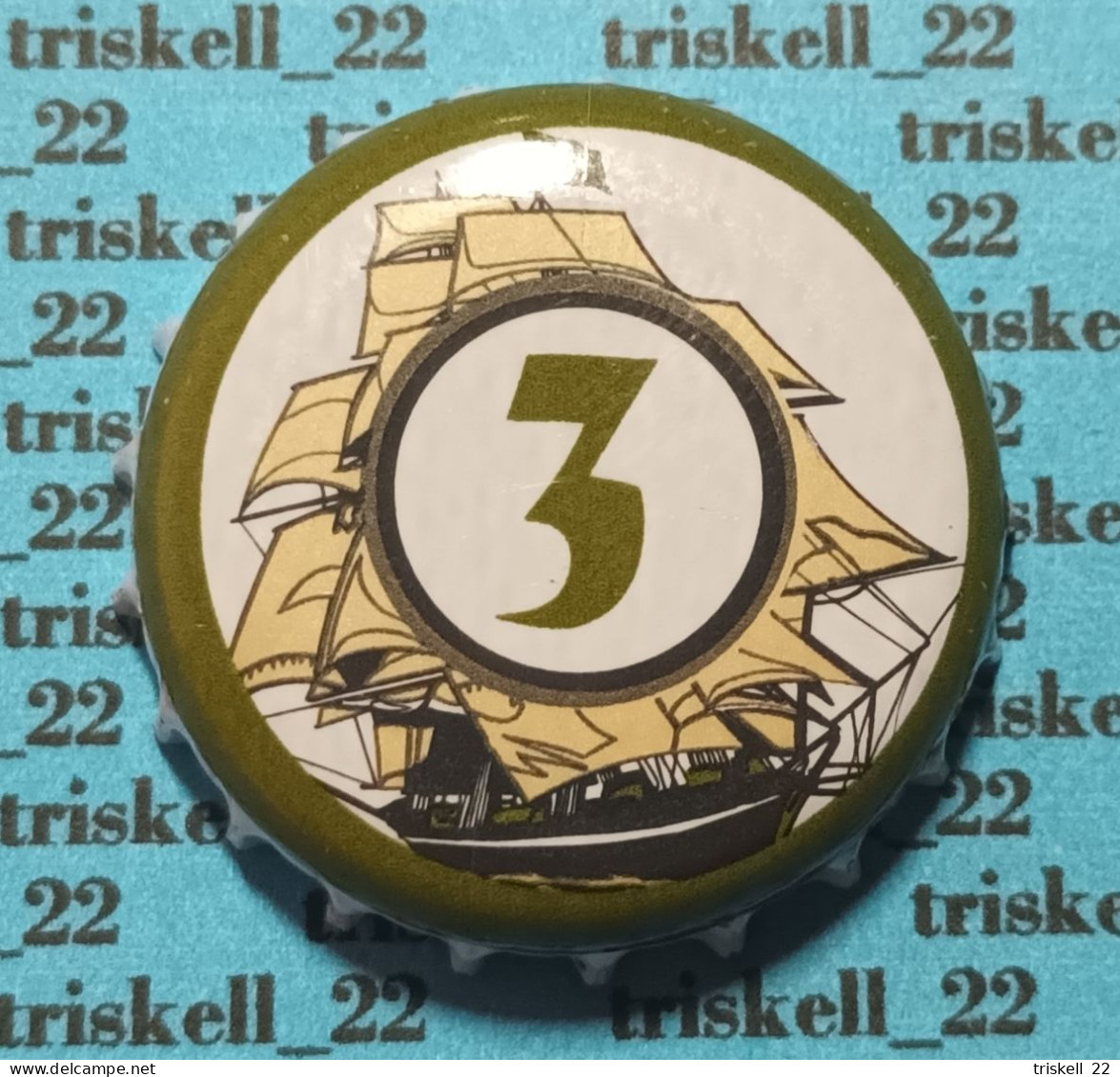 Piraat   Mev31 - Bière