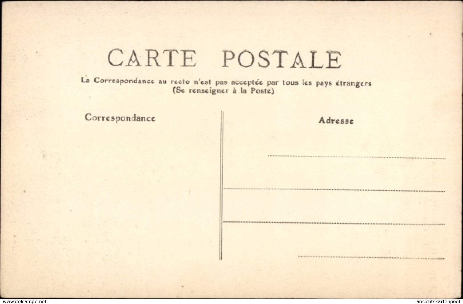 CPA Villers-Cotterêts Aisne, La Fontaine - Other & Unclassified