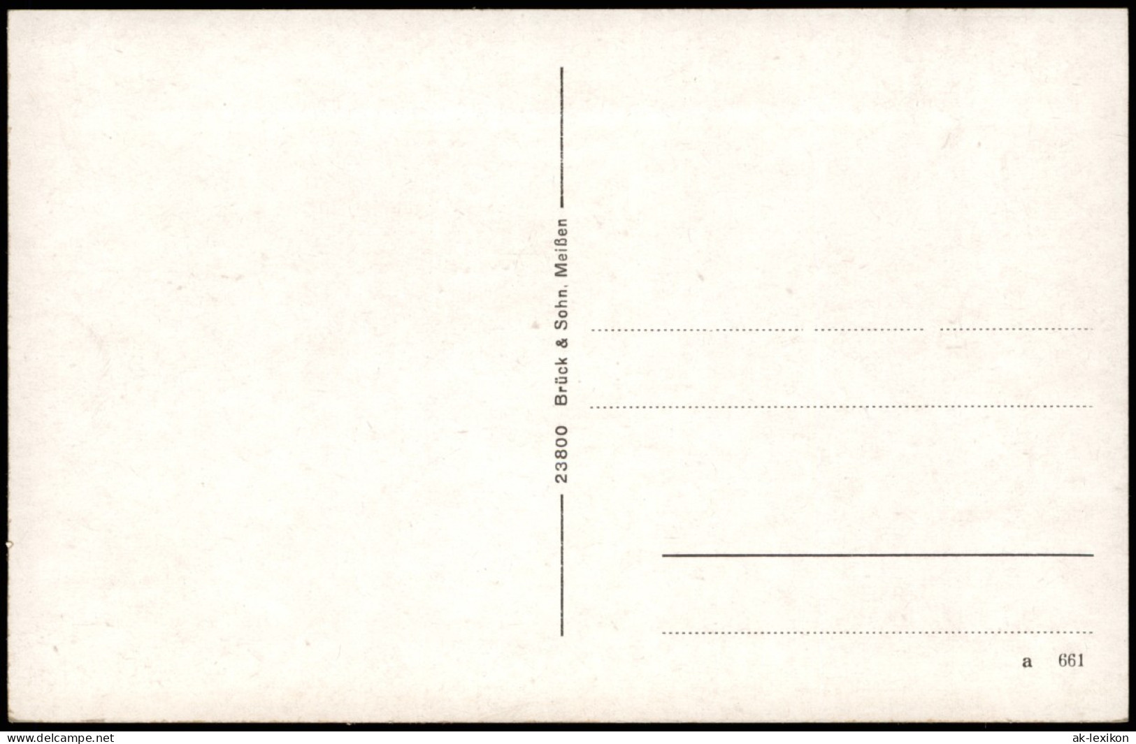 Ansichtskarte Dornburg-Dornburg-Camburg Blick Auf Die Stadt 1929 - Altri & Non Classificati