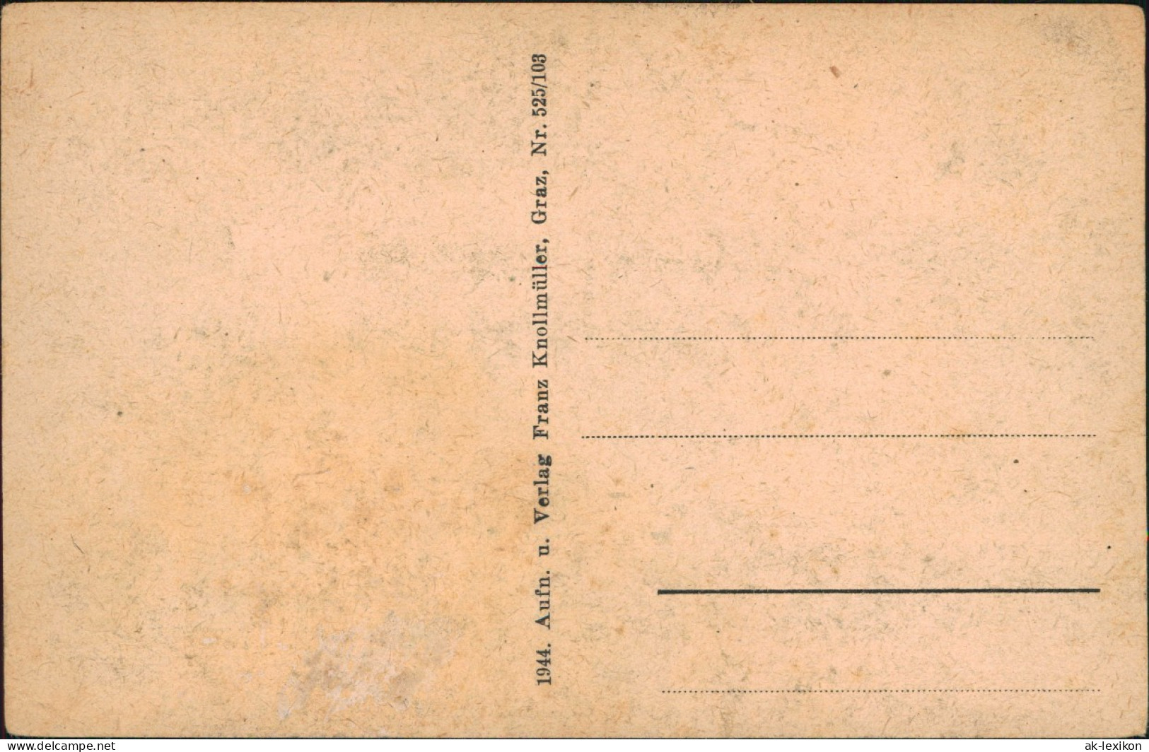 Ansichtskarte .Österreich Waldheimat: Roseggers Heim Als Lehrbub 1914 - Other & Unclassified