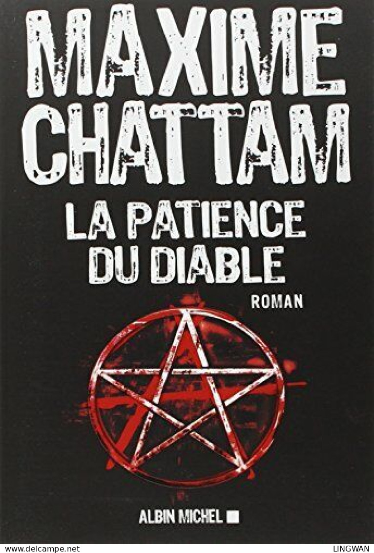 La Patience Du Diable - Unclassified