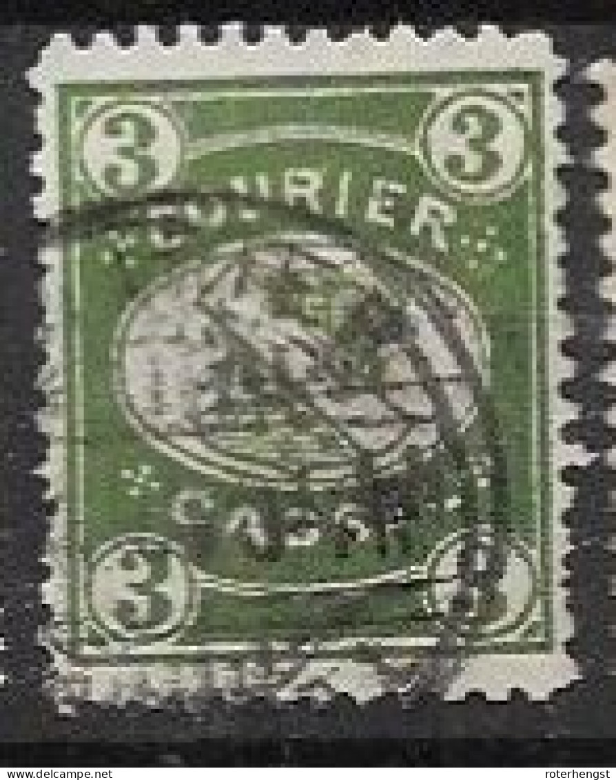 Cassel Kassel Used 1897 15 Euros - Postes Privées & Locales